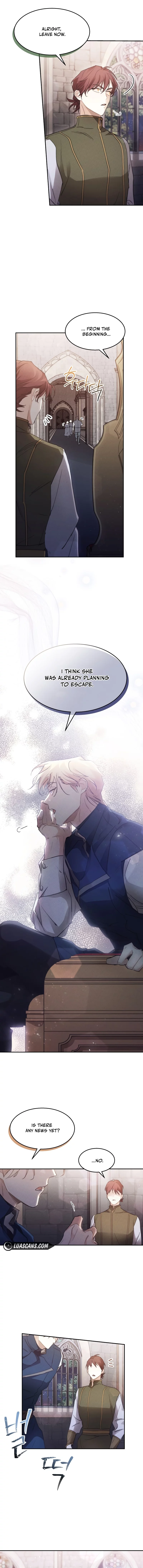 Conquer My Heart Chapter 7 - page 2