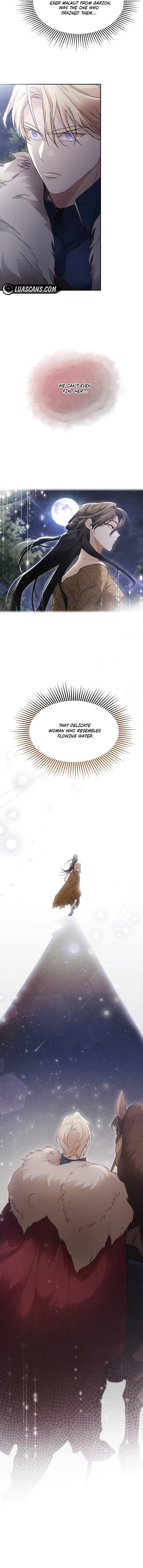 Conquer My Heart Chapter 7 - page 6