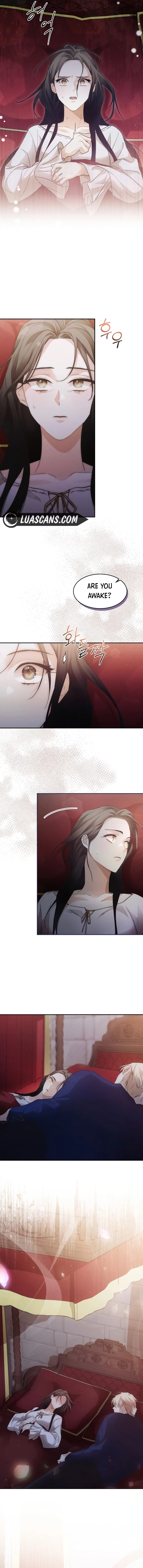 Conquer My Heart Chapter 8 - page 15