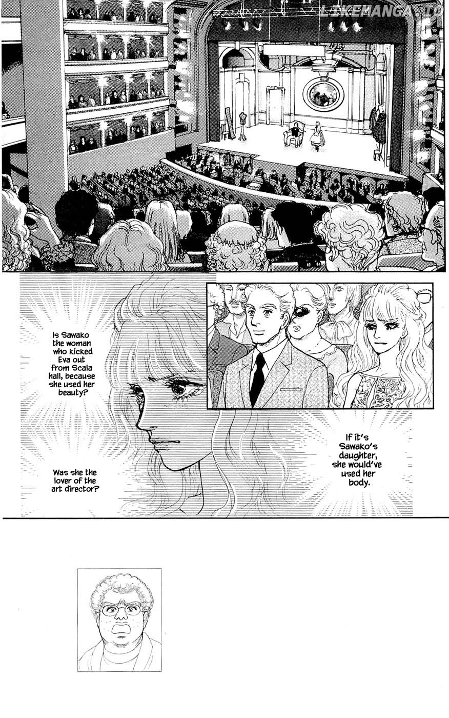Pride - Manga chapter 73 - page 3