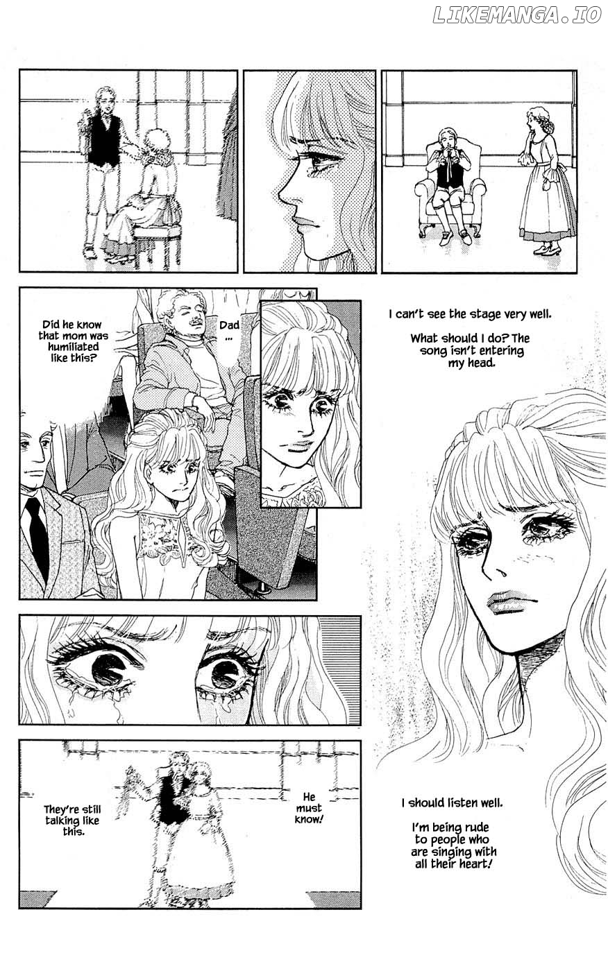 Pride - Manga chapter 73 - page 4