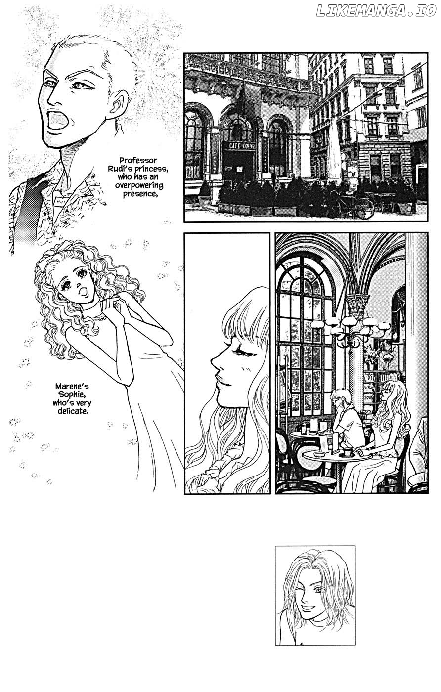 Pride - Manga chapter 76 - page 7
