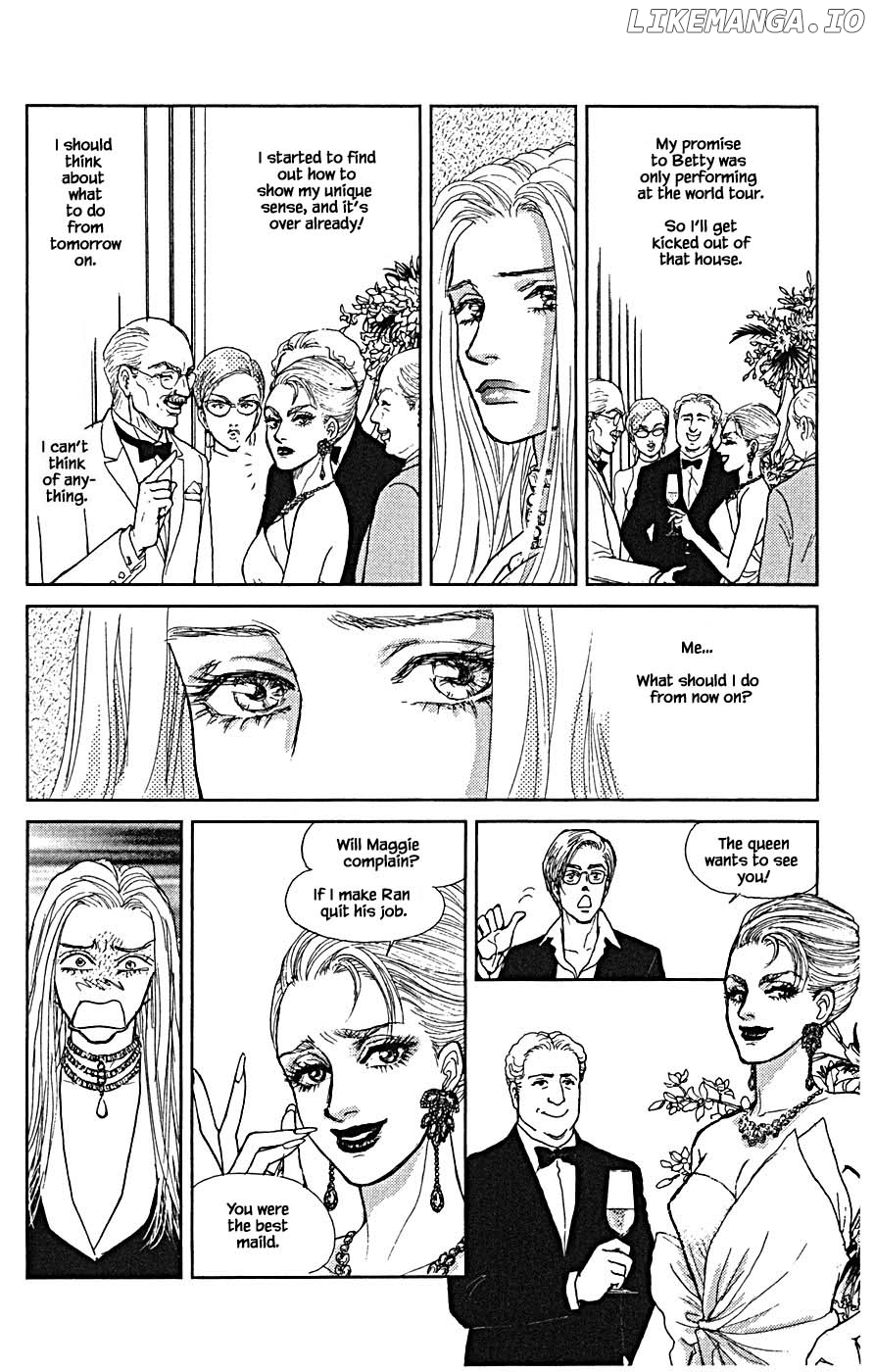 Pride - Manga chapter 78 - page 5