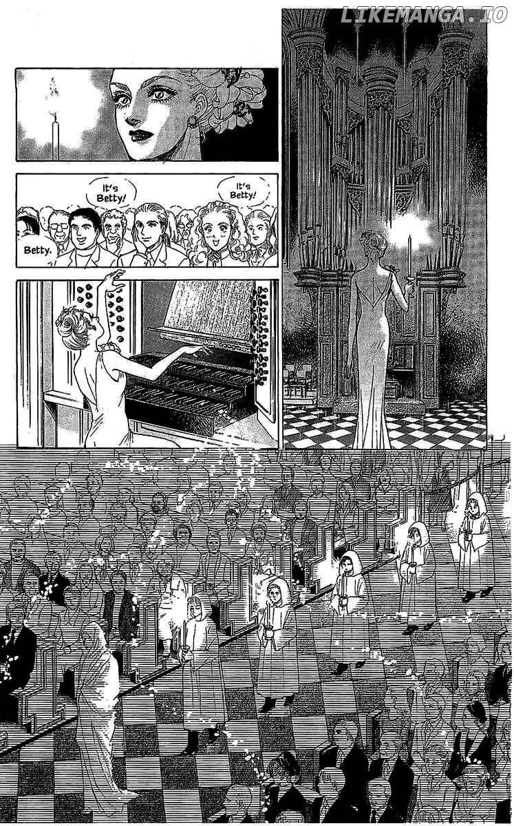Pride - Manga chapter 38 - page 7