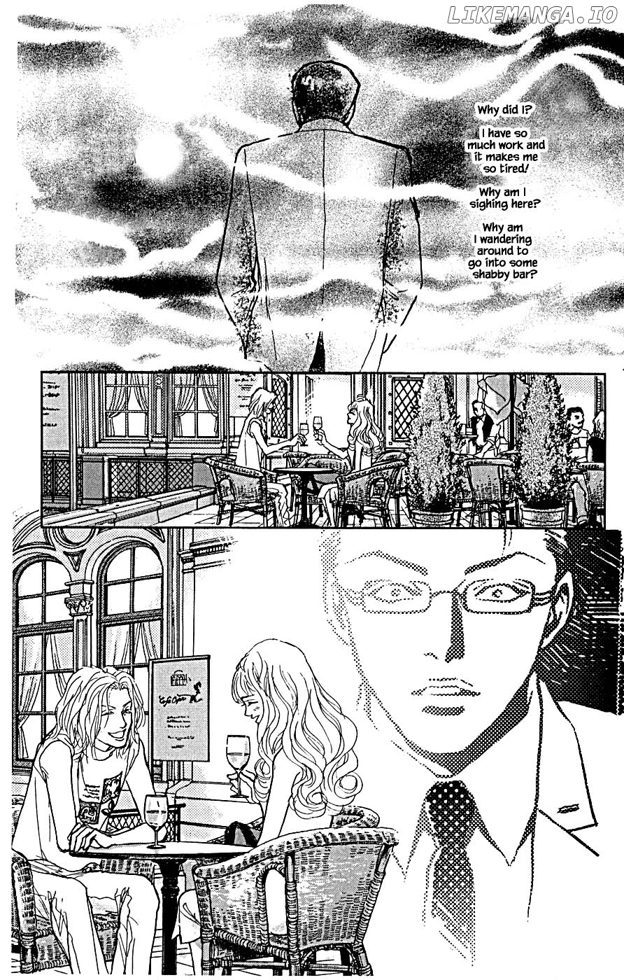 Pride - Manga chapter 80 - page 4