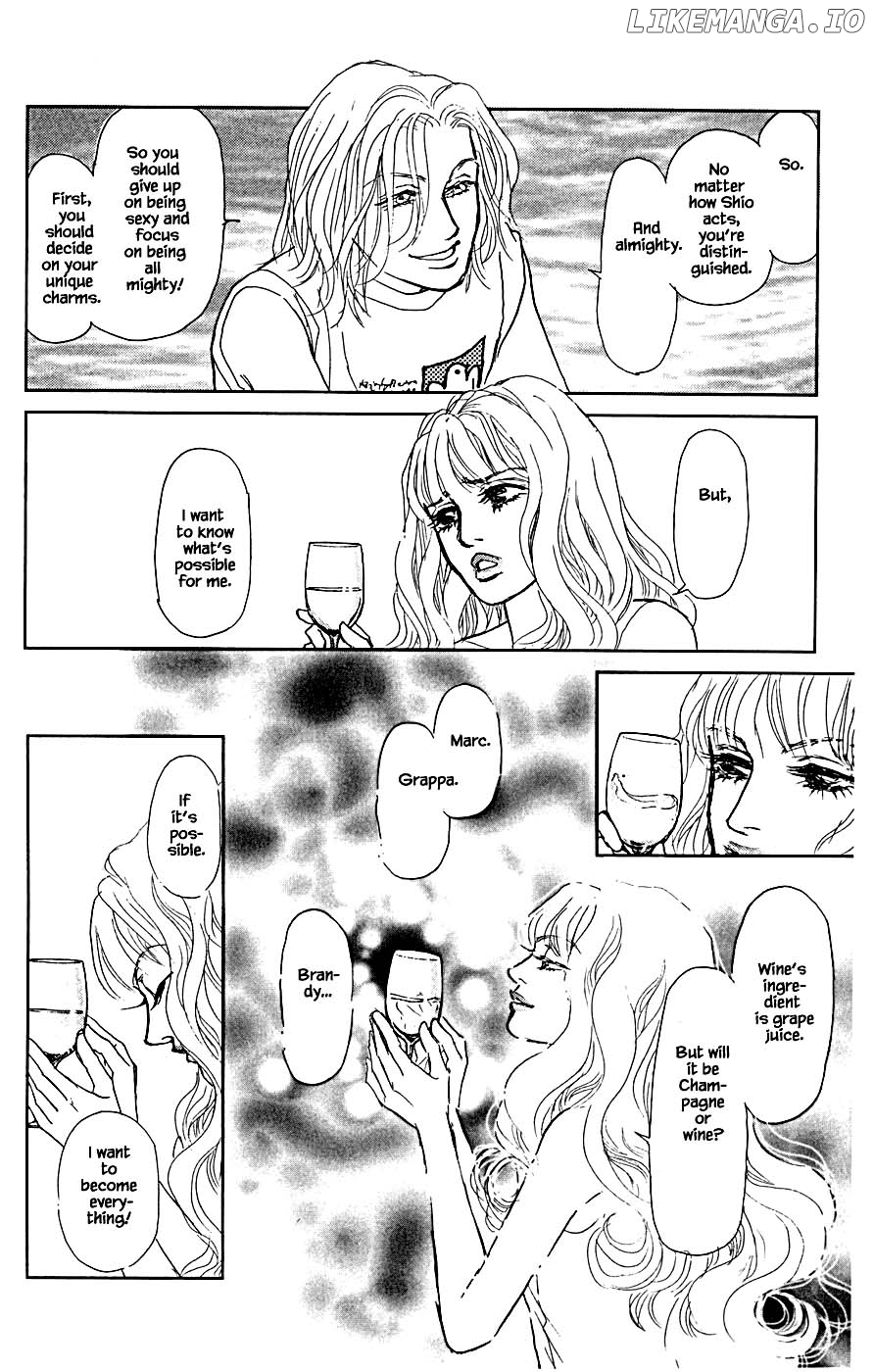 Pride - Manga chapter 80 - page 5