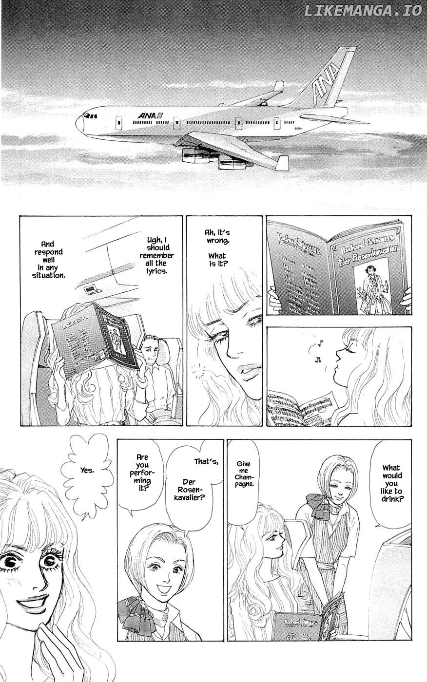 Pride - Manga chapter 70 - page 7