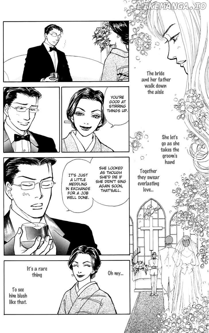 Pride - Manga chapter 6 - page 7