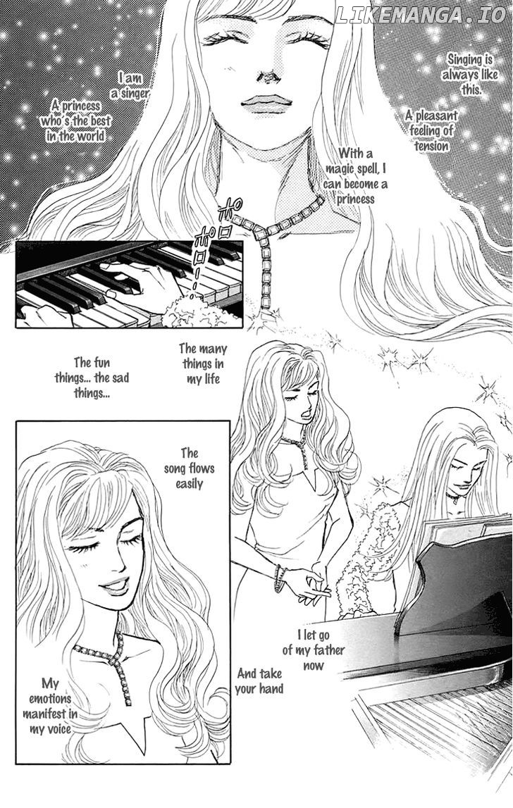 Pride - Manga chapter 6 - page 9