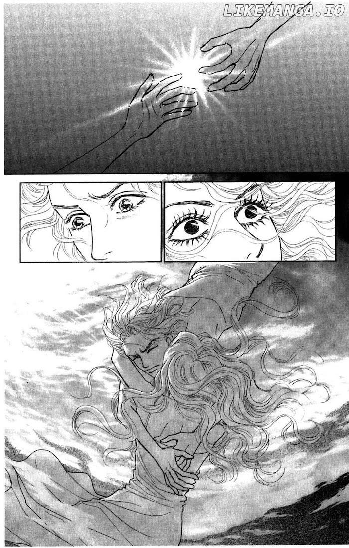 Pride - Manga chapter 43 - page 9