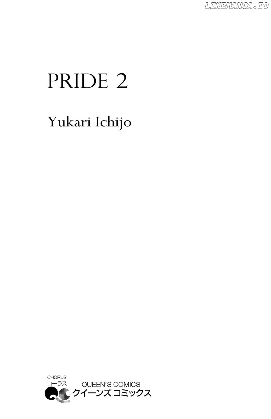 Pride - Manga chapter 7 - page 2