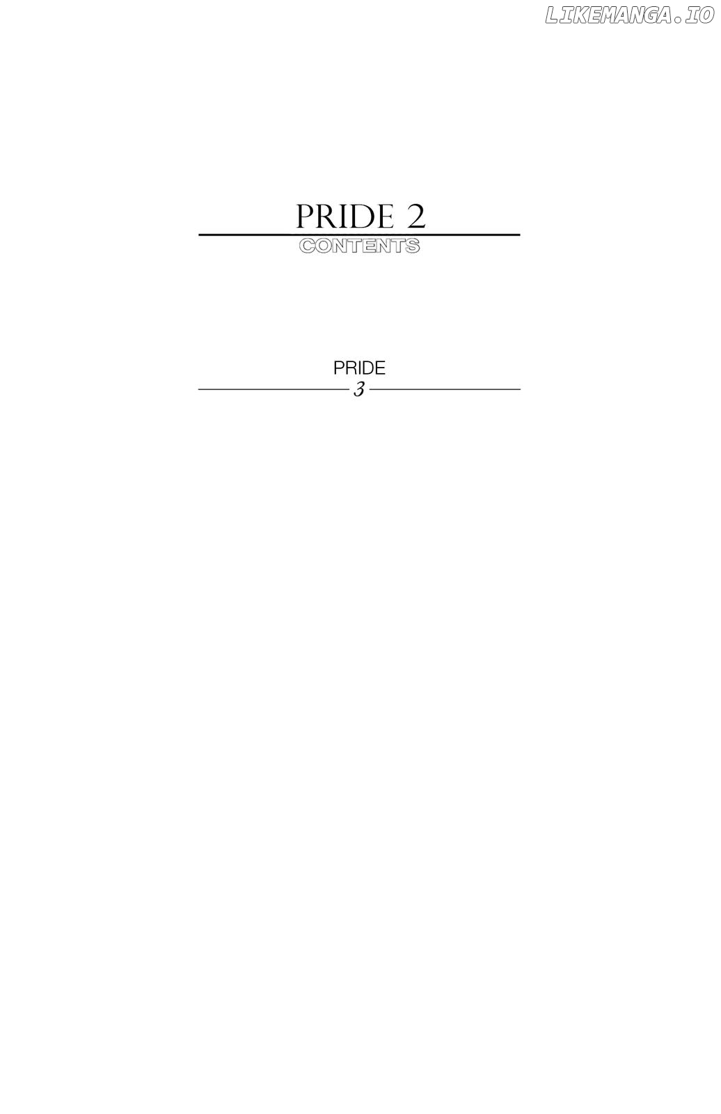 Pride - Manga chapter 7 - page 3