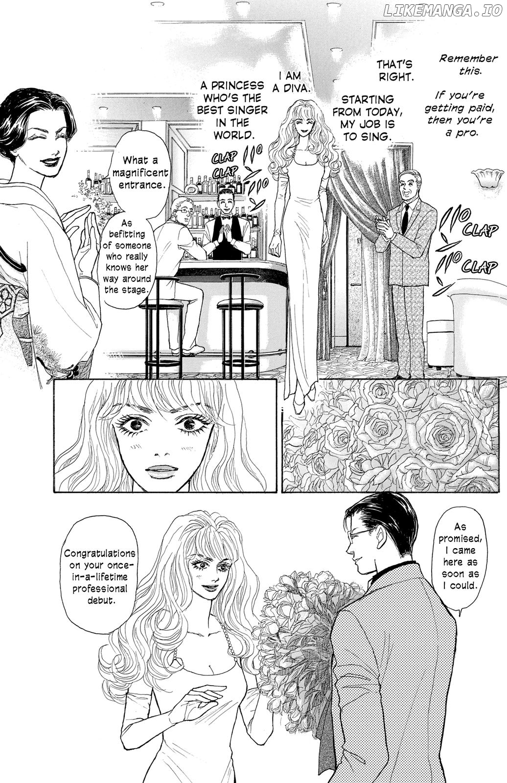 Pride - Manga chapter 7 - page 32