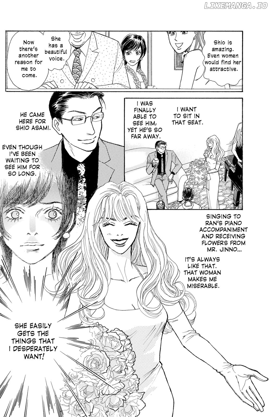 Pride - Manga chapter 7 - page 35