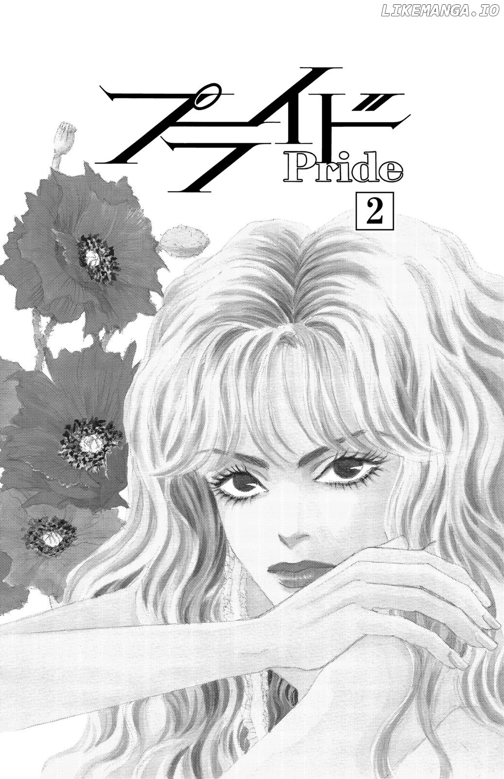 Pride - Manga chapter 7 - page 4