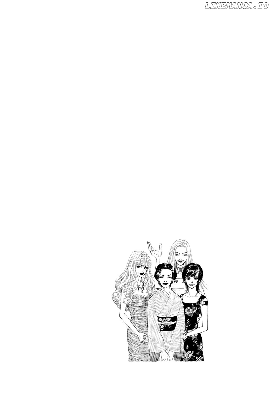 Pride - Manga chapter 7 - page 5