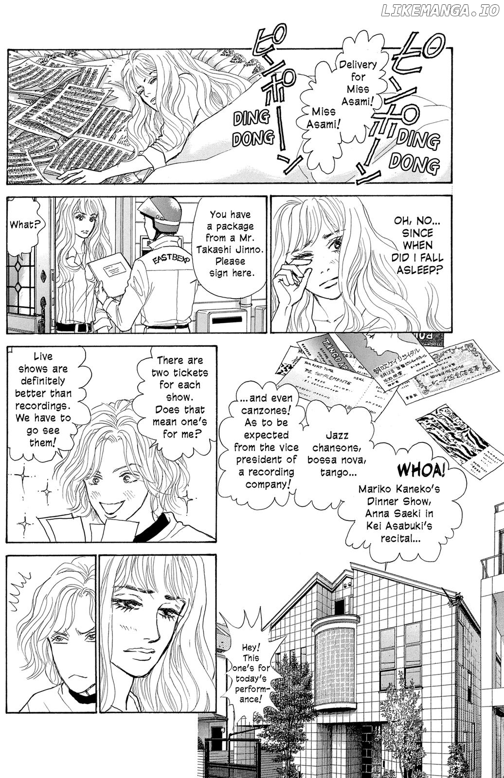 Pride - Manga chapter 7 - page 7