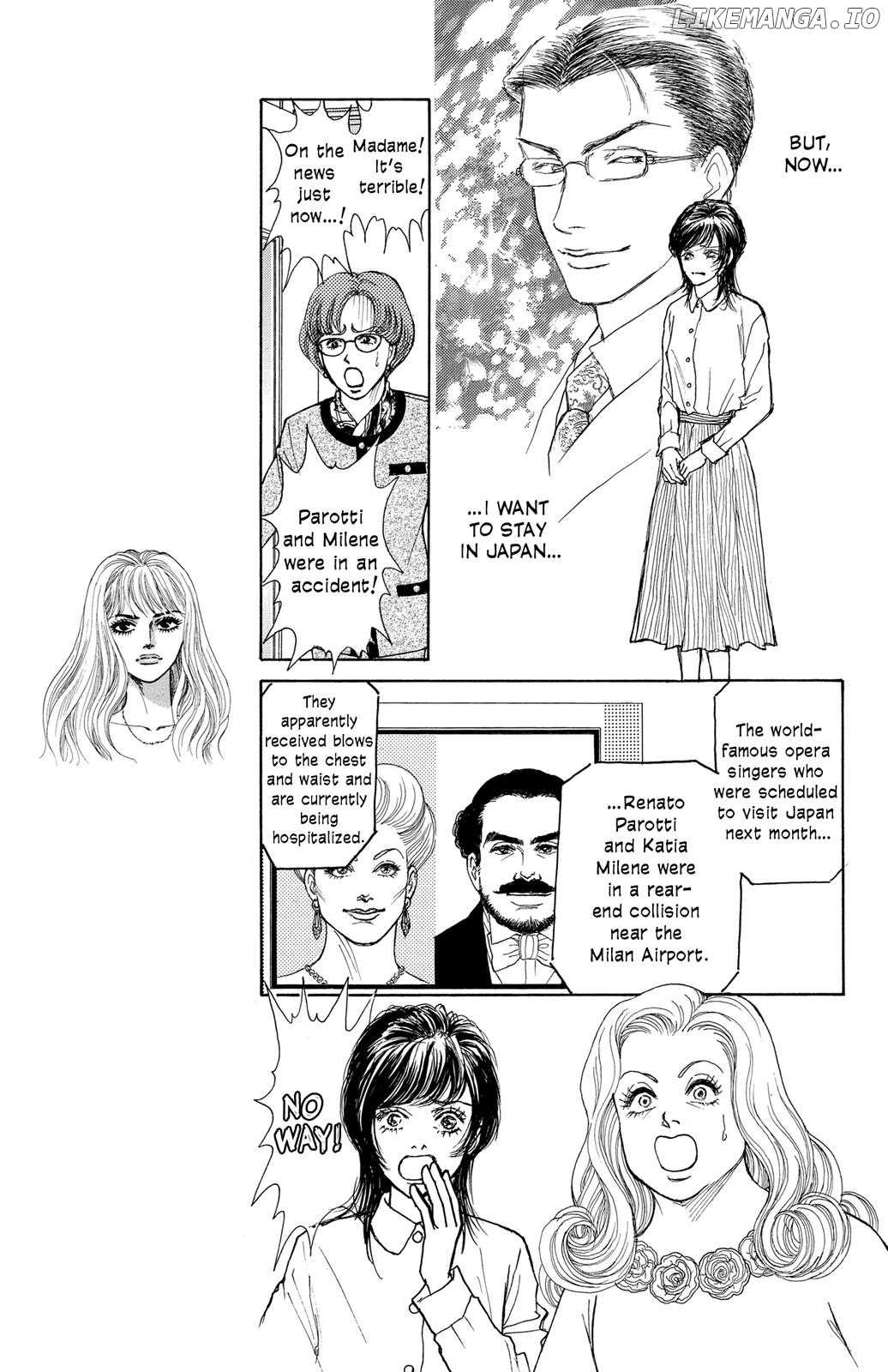 Pride - Manga chapter 8 - page 3