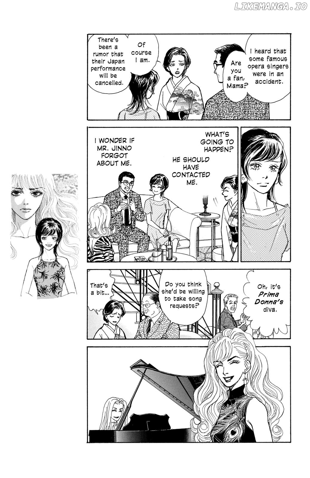Pride - Manga chapter 8 - page 5
