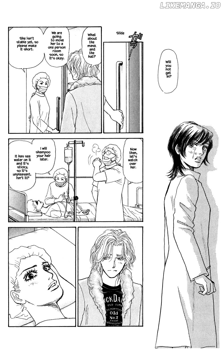 Pride - Manga chapter 45 - page 4