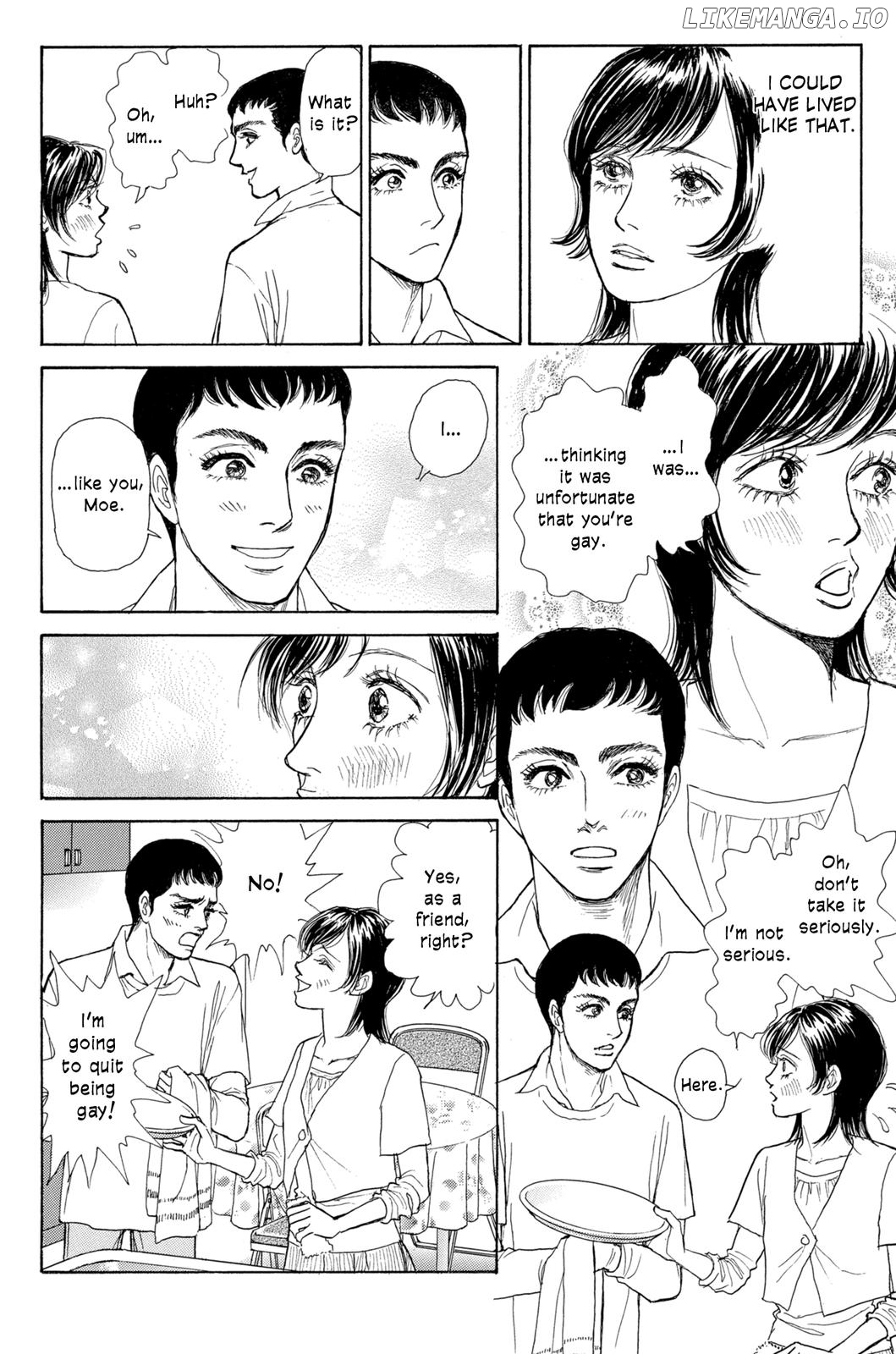 Pride - Manga chapter 30 - page 16