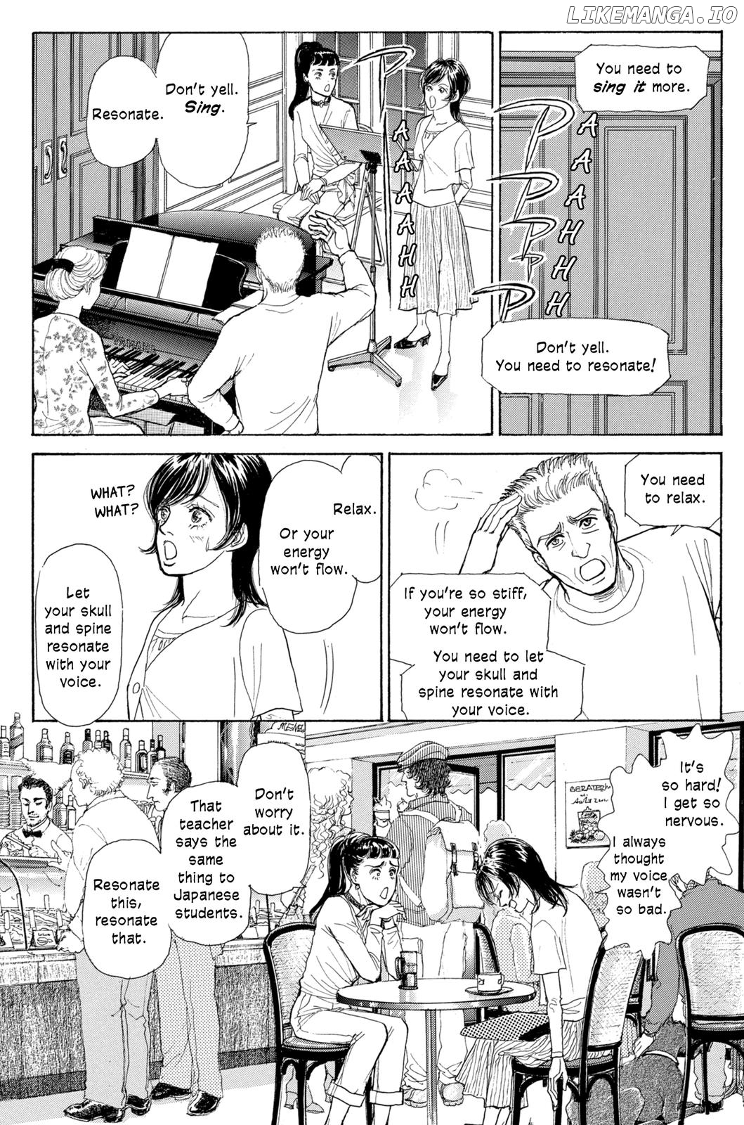 Pride - Manga chapter 30 - page 20