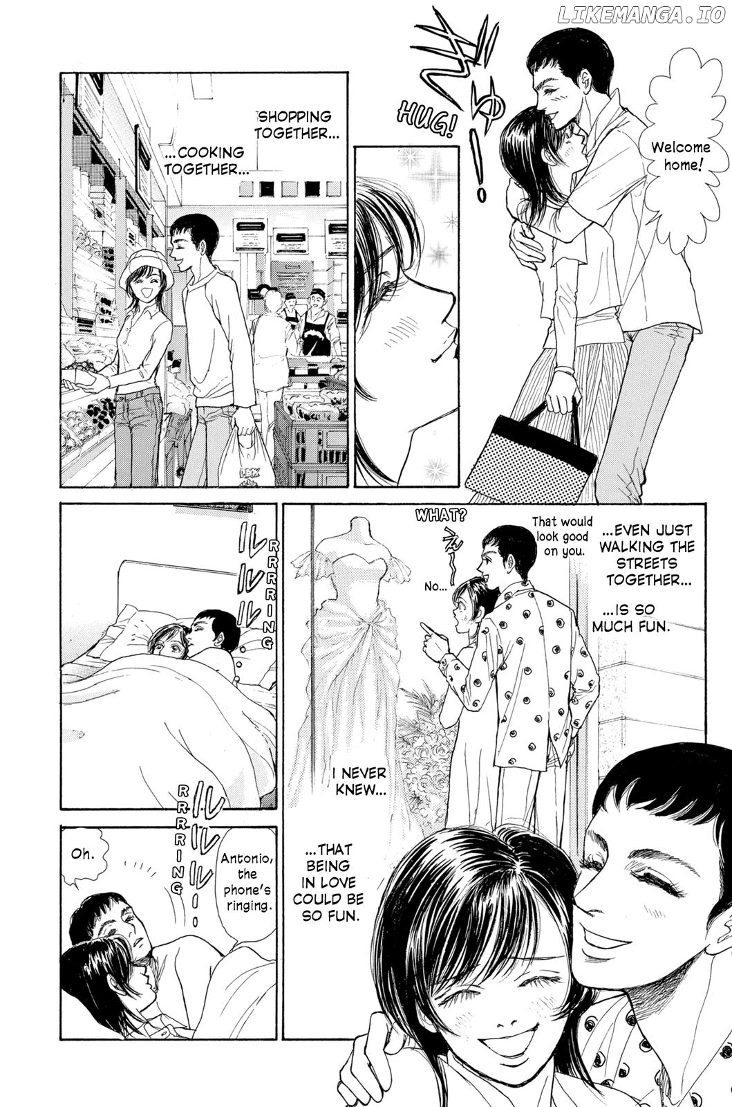 Pride - Manga chapter 30 - page 22