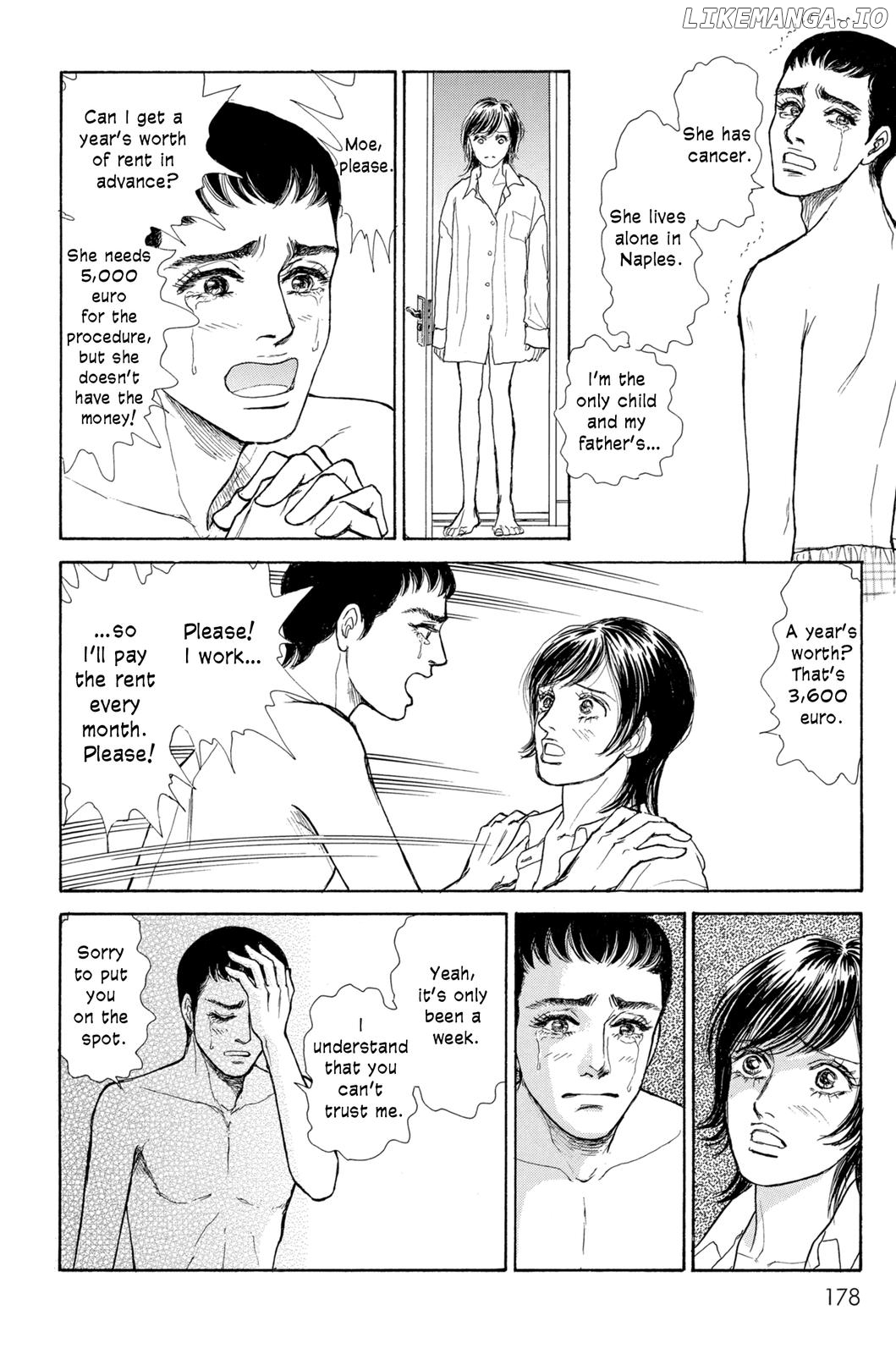 Pride - Manga chapter 30 - page 24