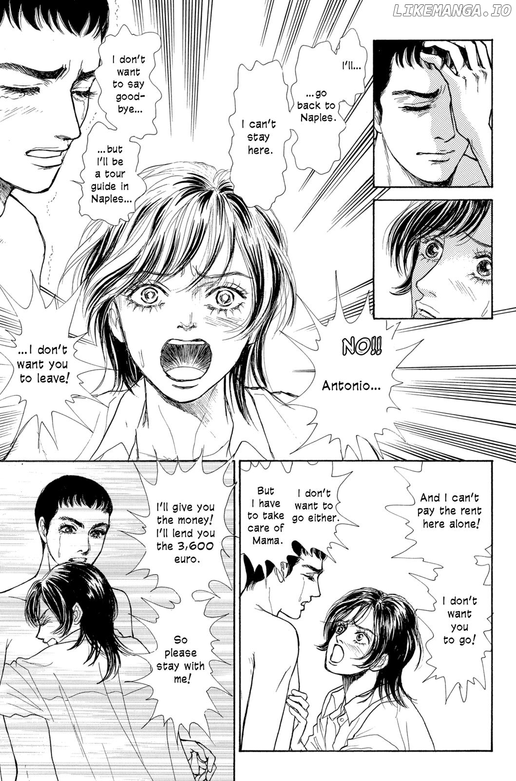 Pride - Manga chapter 30 - page 25