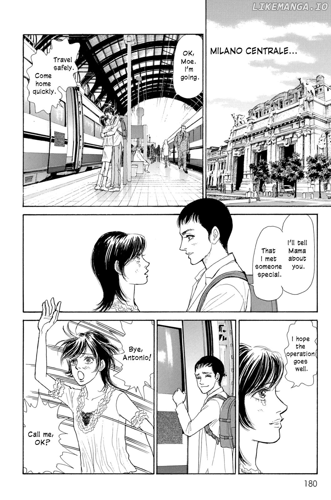 Pride - Manga chapter 30 - page 26