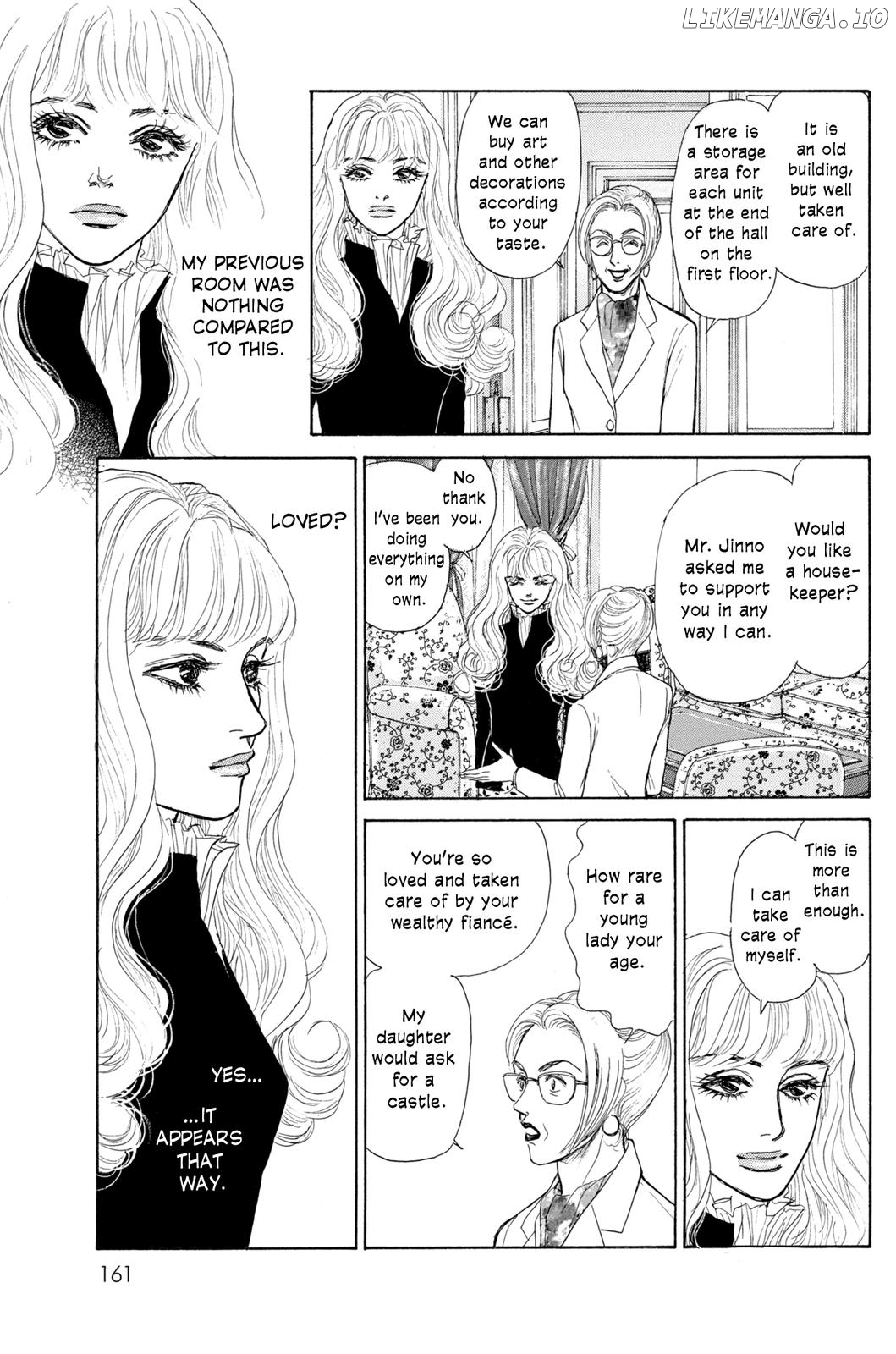 Pride - Manga chapter 30 - page 7