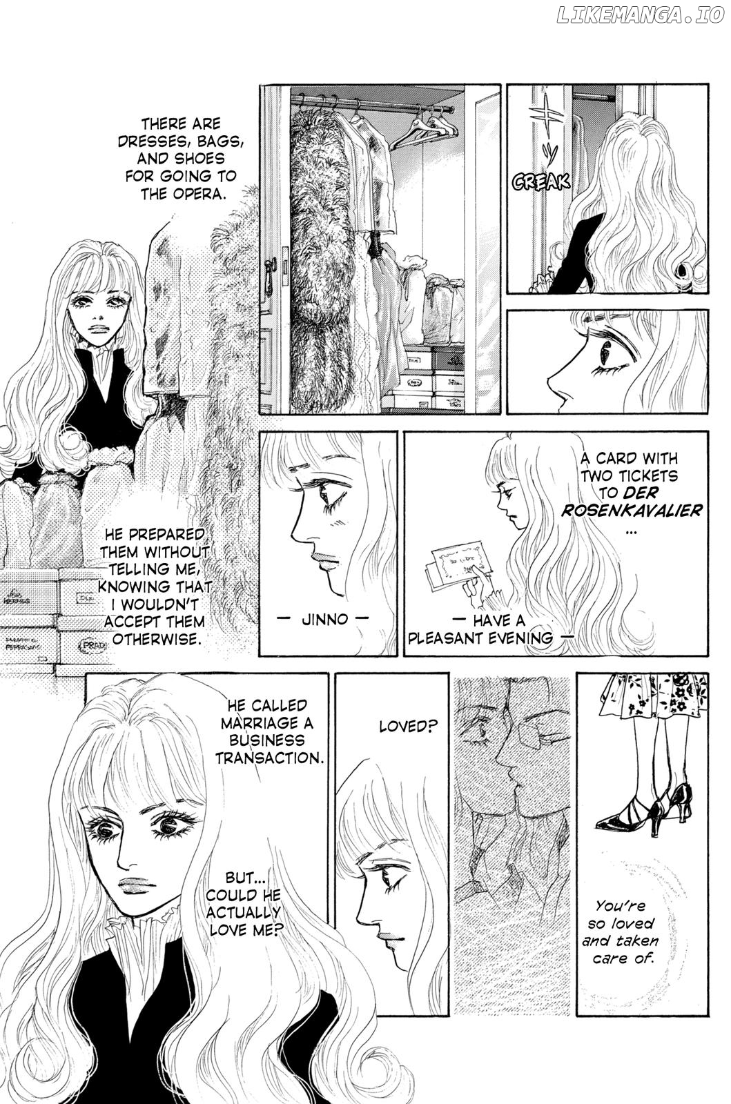 Pride - Manga chapter 30 - page 9