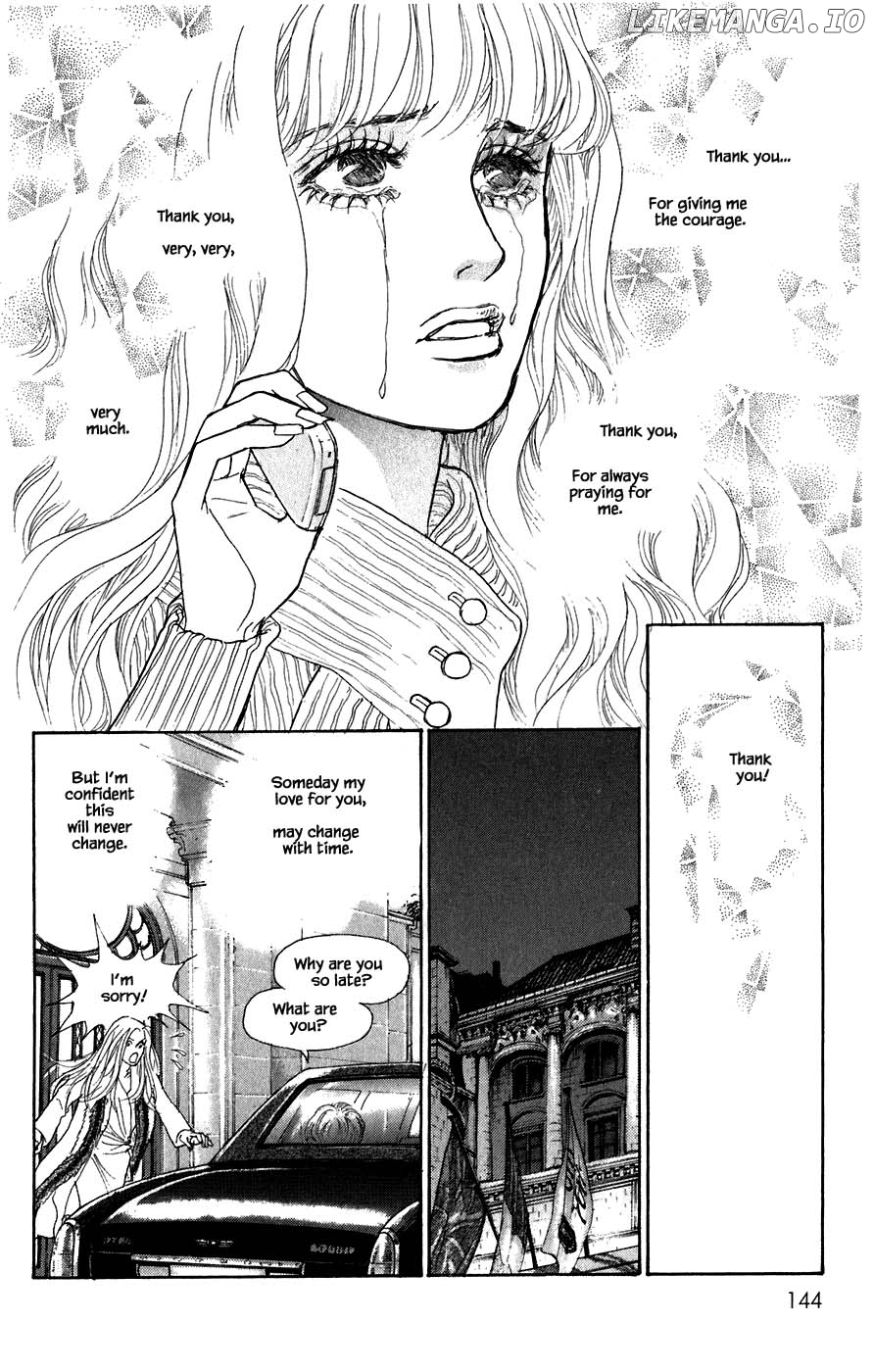 Pride - Manga chapter 47 - page 2
