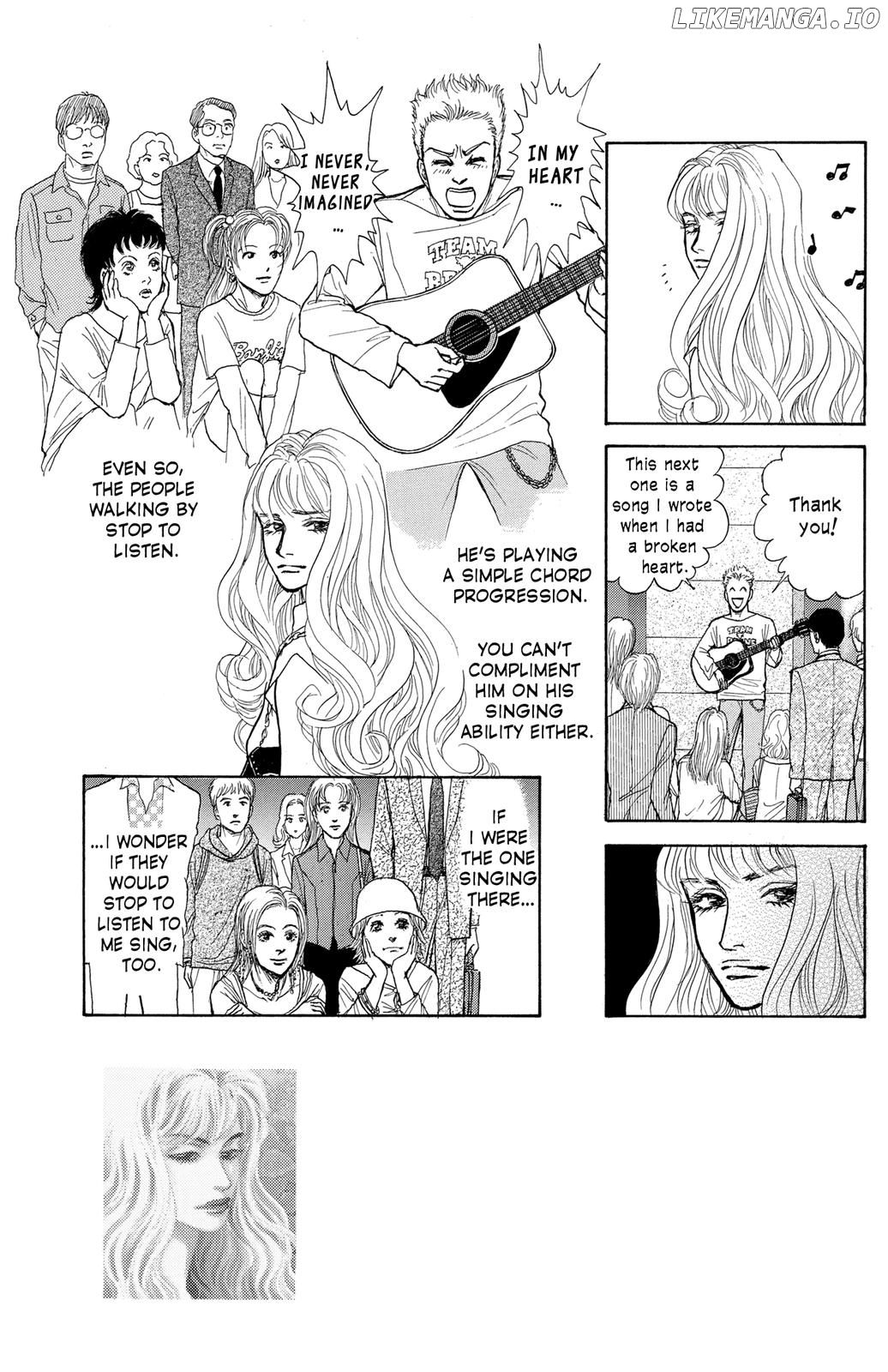 Pride - Manga chapter 10 - page 2