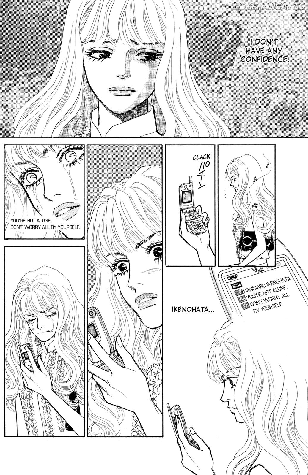 Pride - Manga chapter 10 - page 3