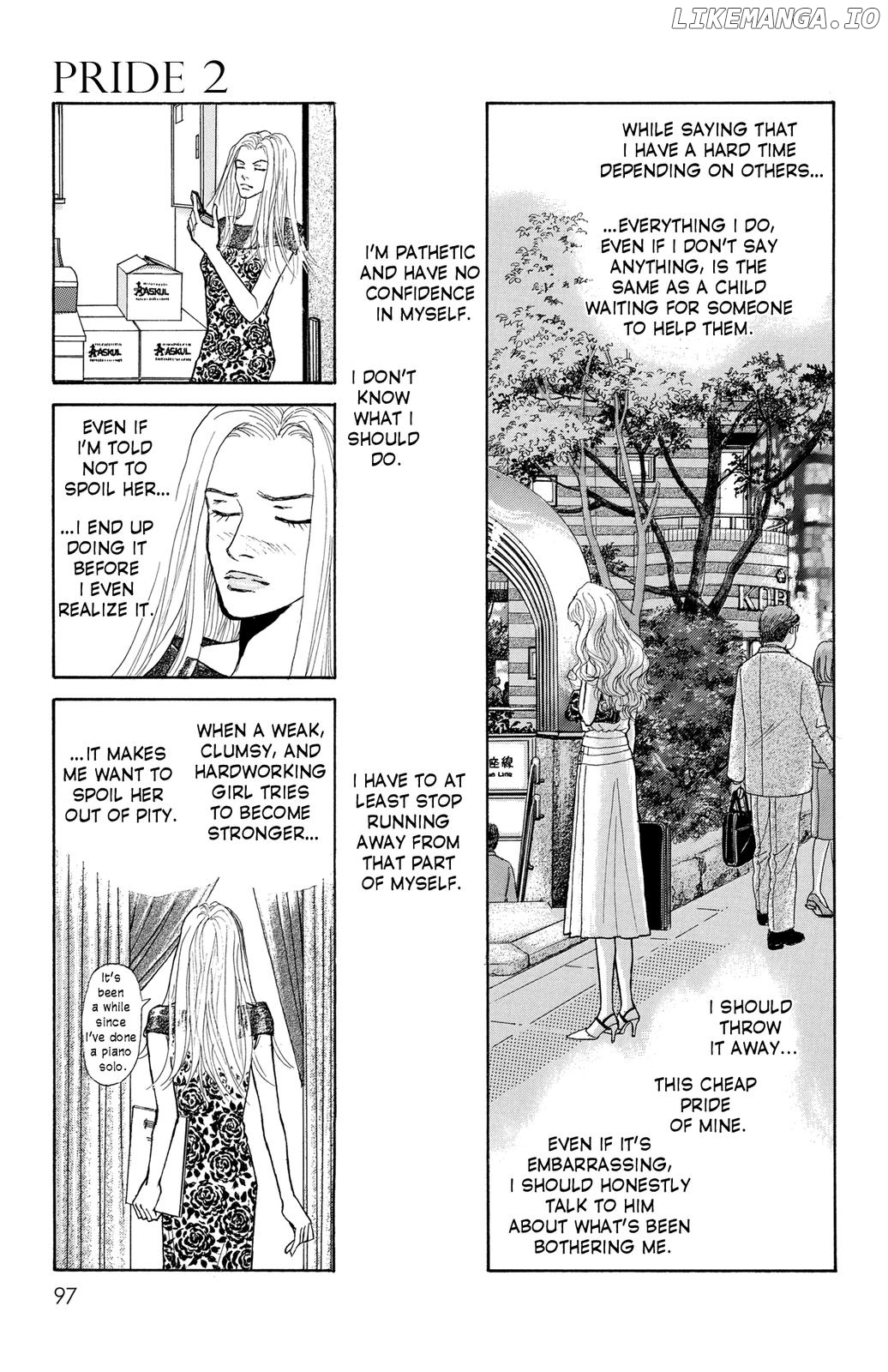 Pride - Manga chapter 10 - page 4