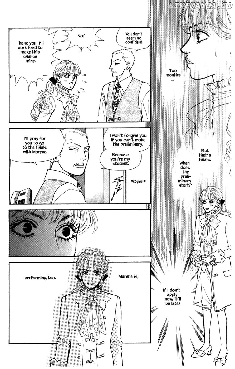 Pride - Manga chapter 48 - page 2