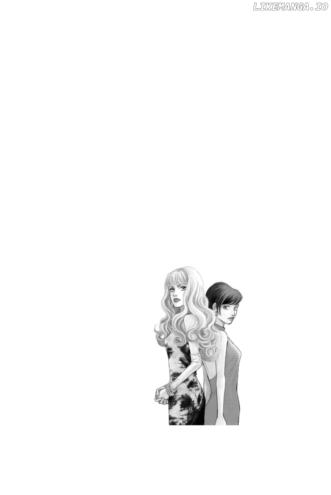 Pride - Manga chapter 19 - page 5