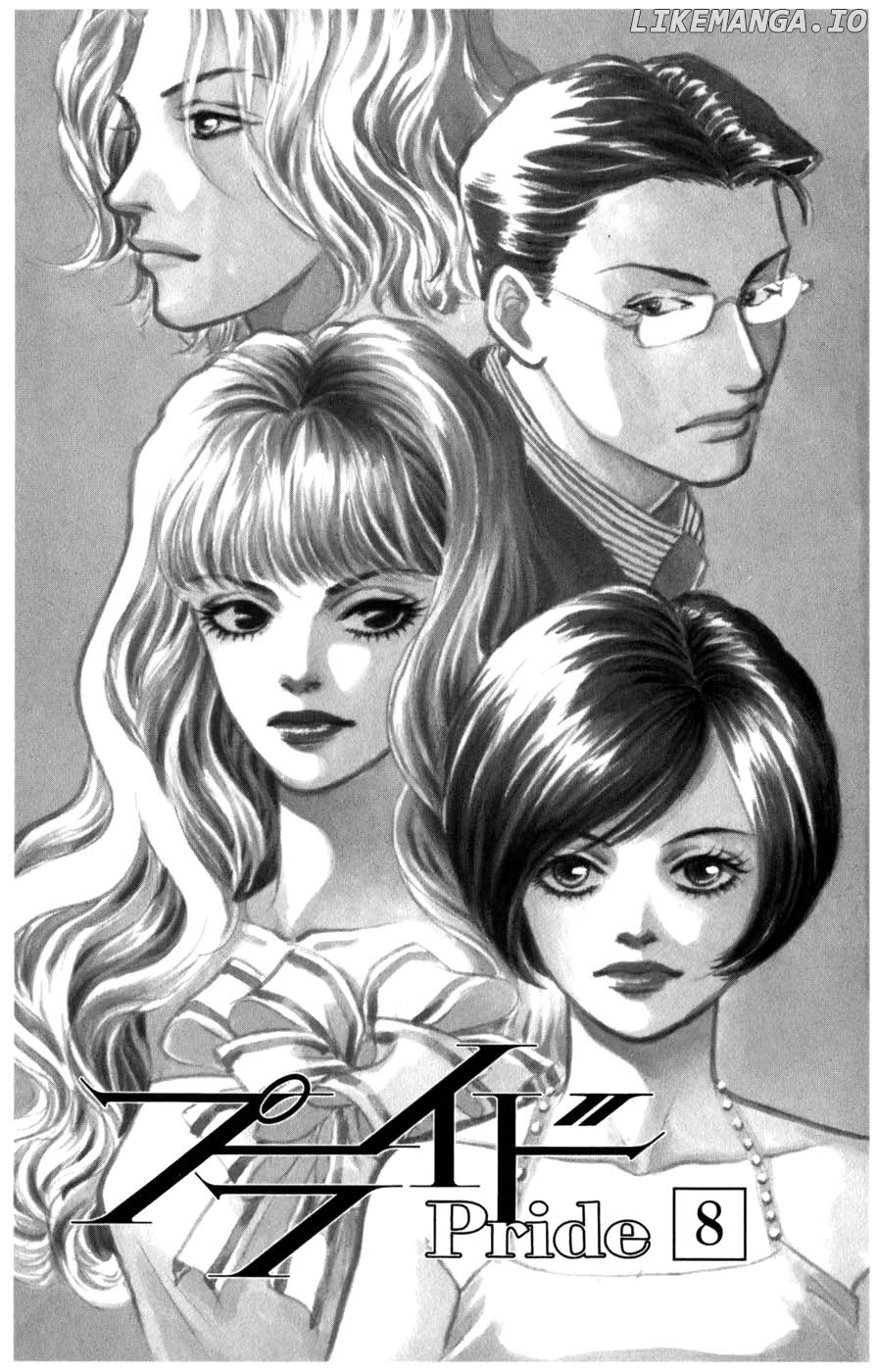 Pride - Manga chapter 49 - page 4