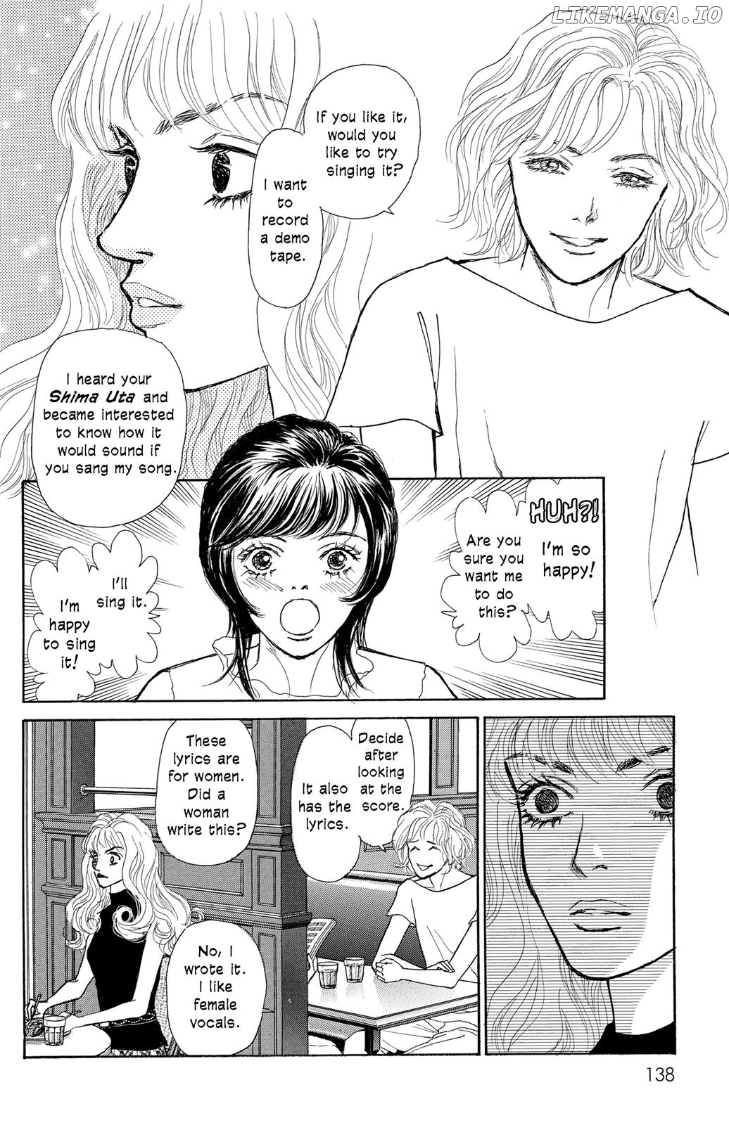 Pride - Manga chapter 11 - page 15
