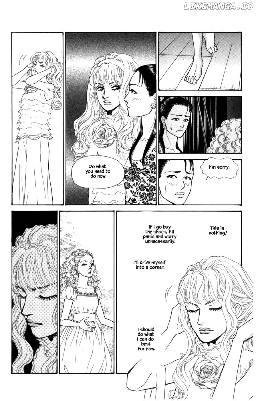 Pride - Manga chapter 50 - page 2