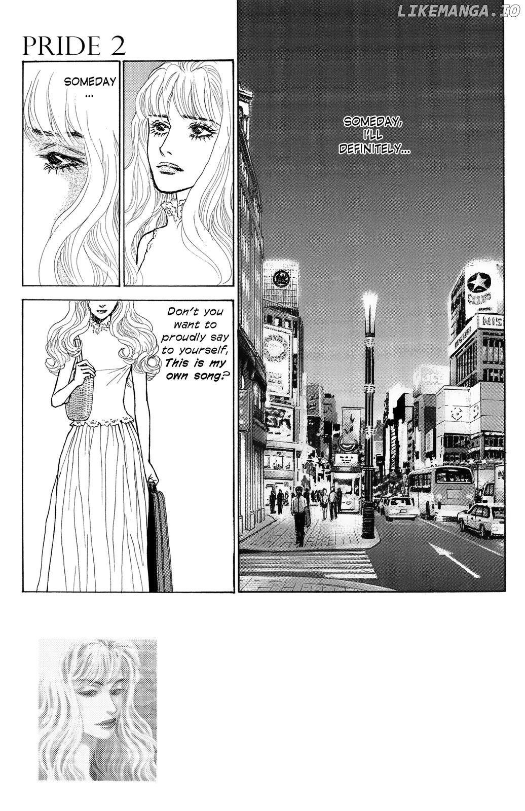 Pride - Manga chapter 12 - page 2