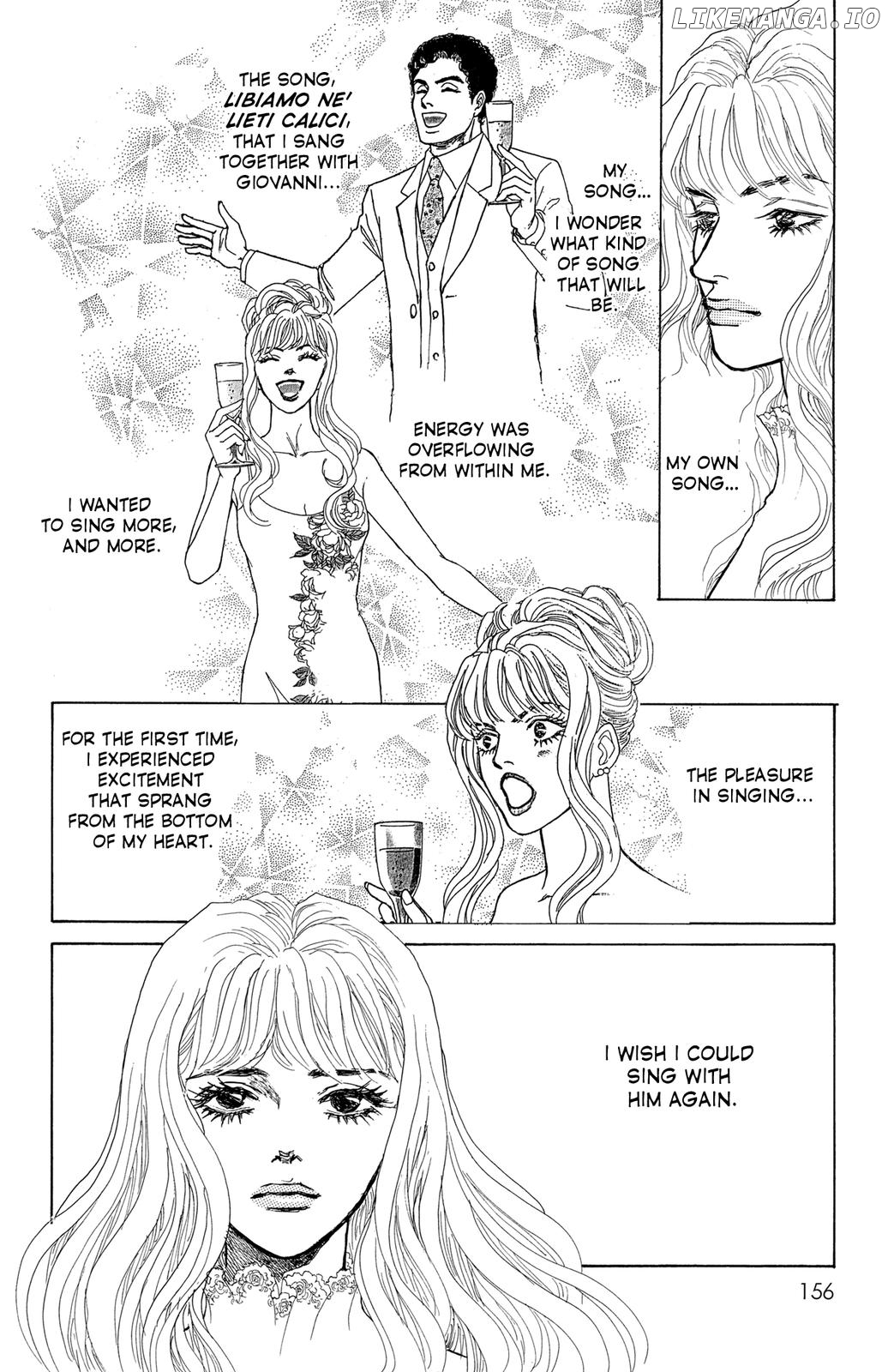 Pride - Manga chapter 12 - page 3