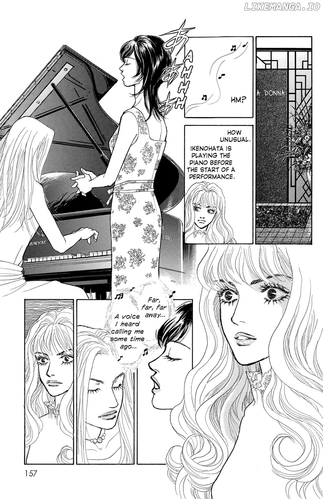 Pride - Manga chapter 12 - page 4