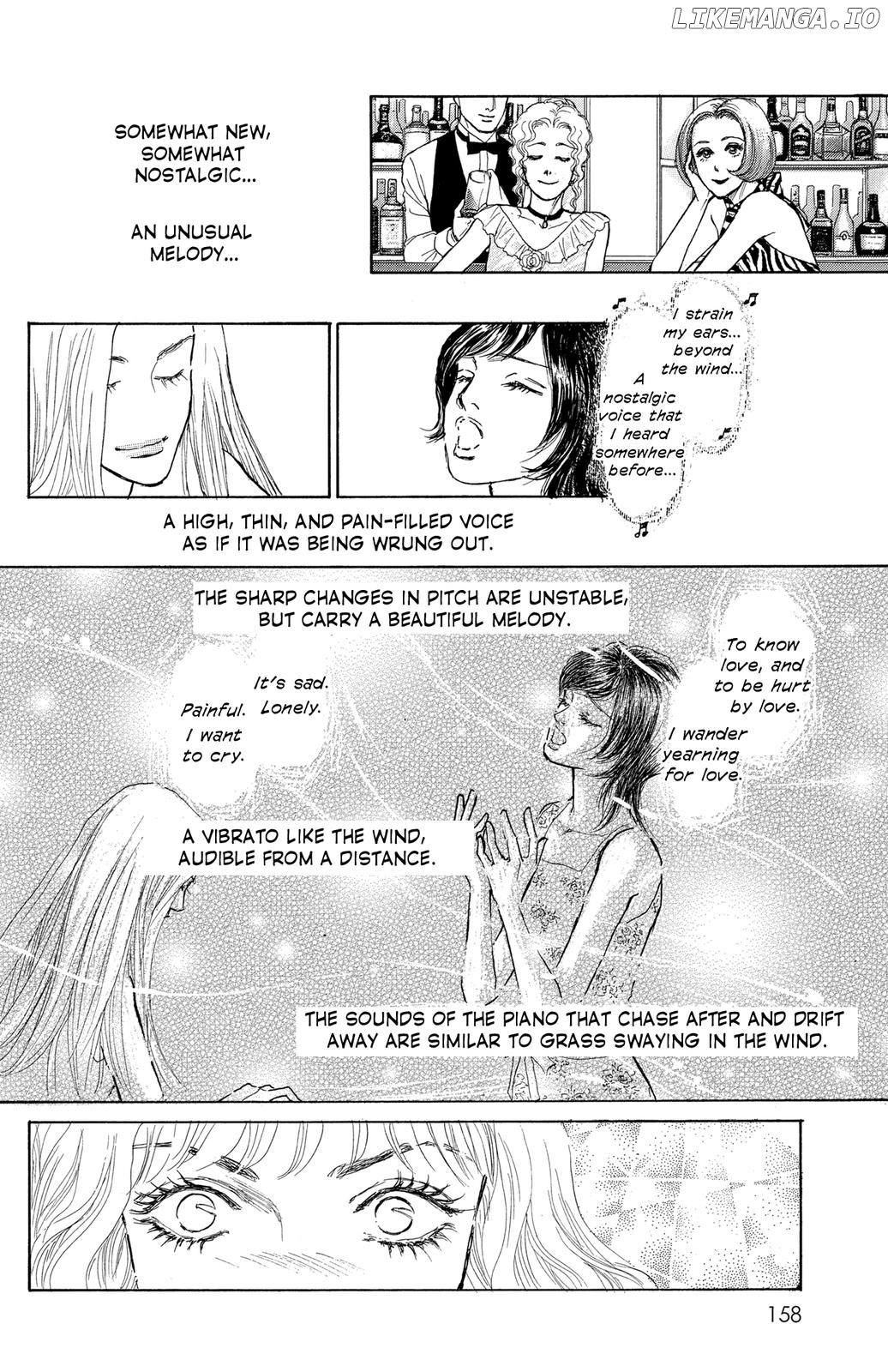 Pride - Manga chapter 12 - page 5