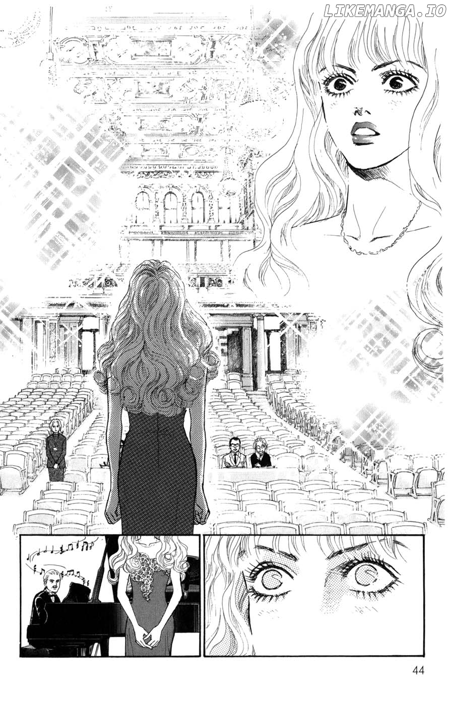 Pride - Manga chapter 51 - page 2