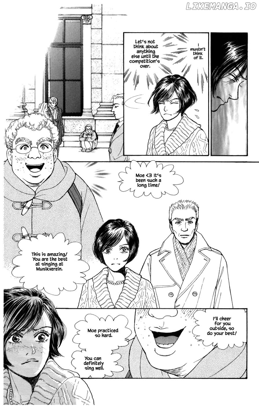 Pride - Manga chapter 51 - page 7