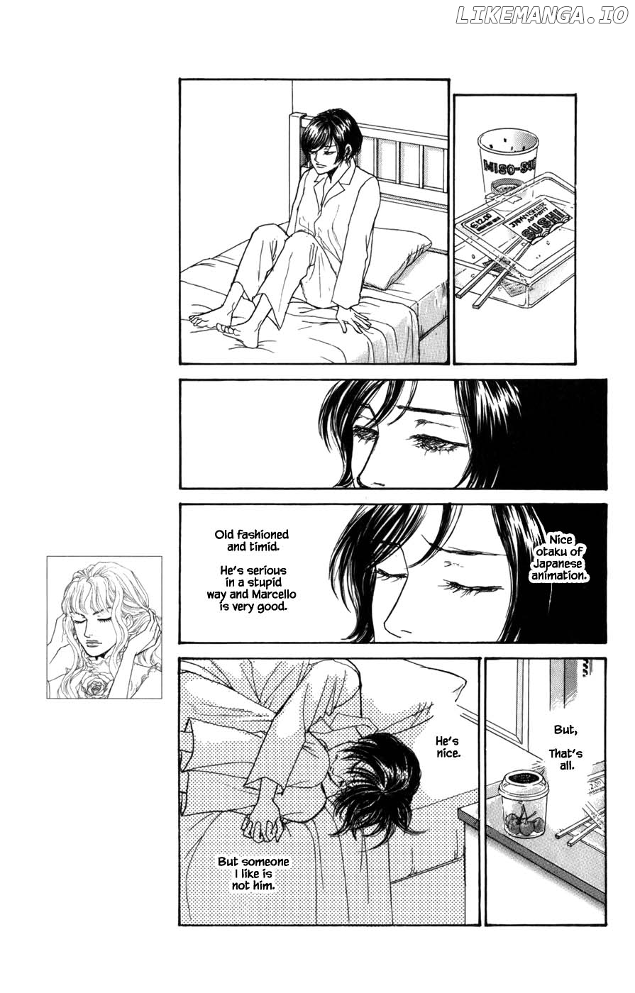 Pride - Manga chapter 52 - page 7