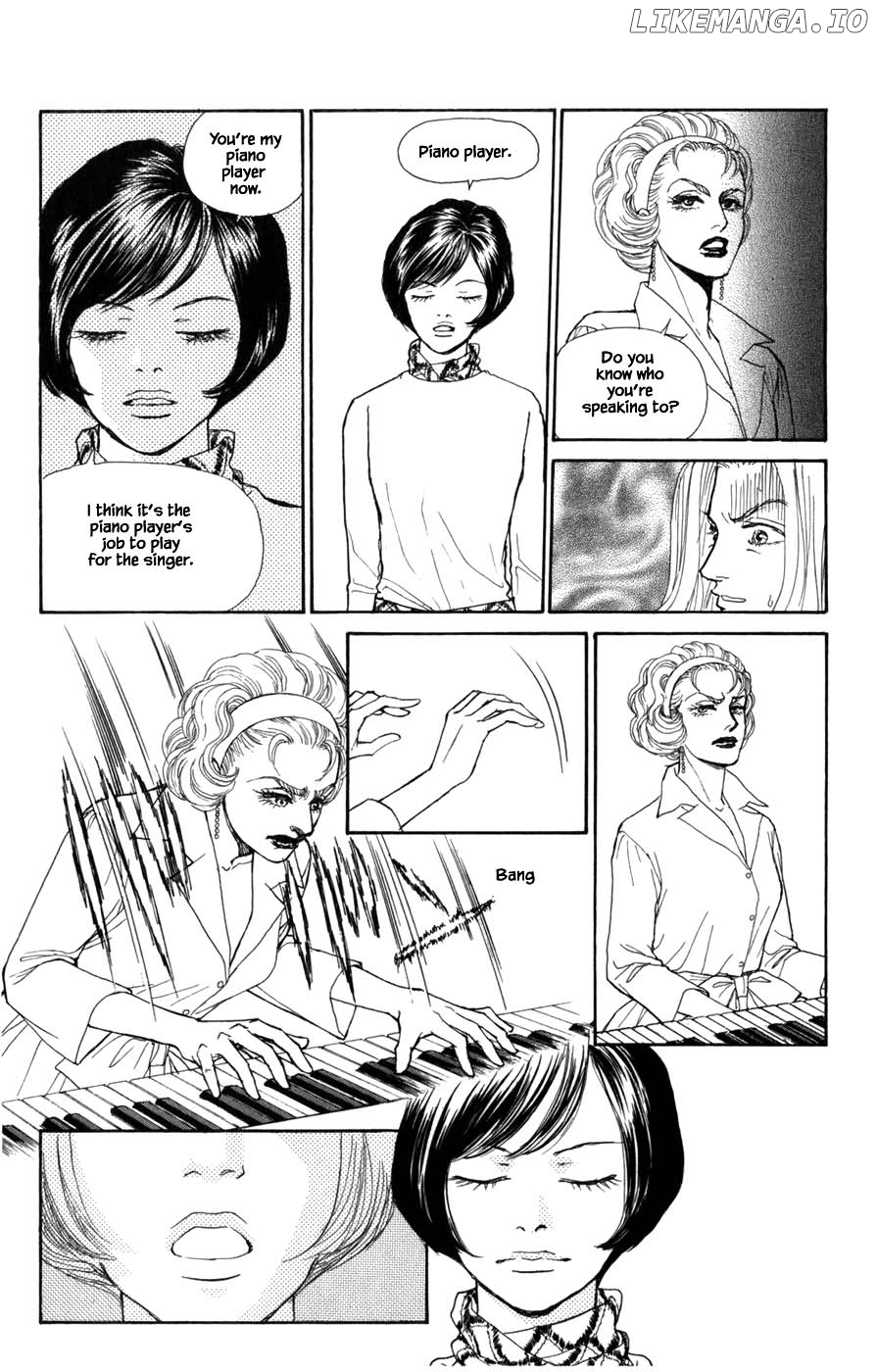 Pride - Manga chapter 53 - page 9