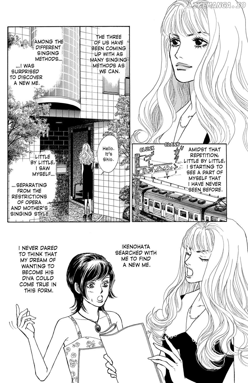 Pride - Manga chapter 15 - page 2